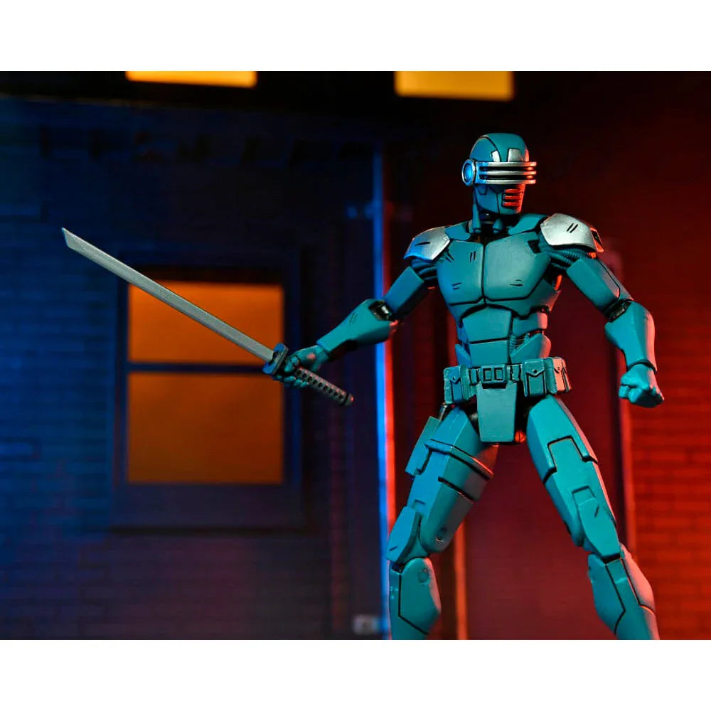 Ninja Turtles The Last Ronin - Figura da Collezione 18cm - Nerdscape Nerdscape