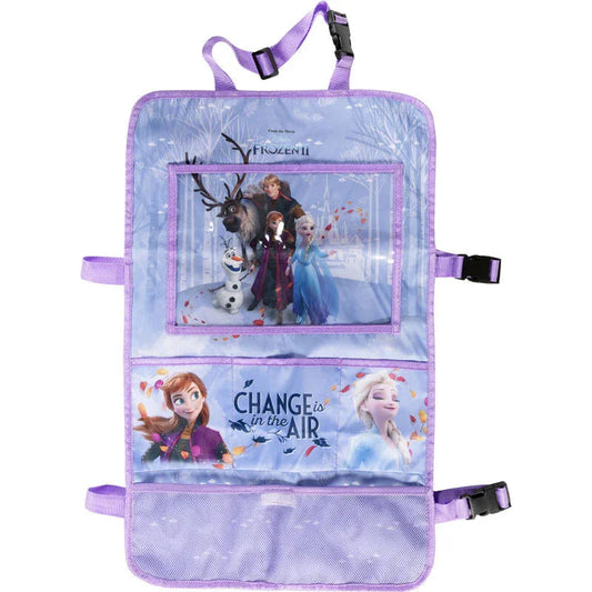Disney Frozen Car organiser Nerdscape