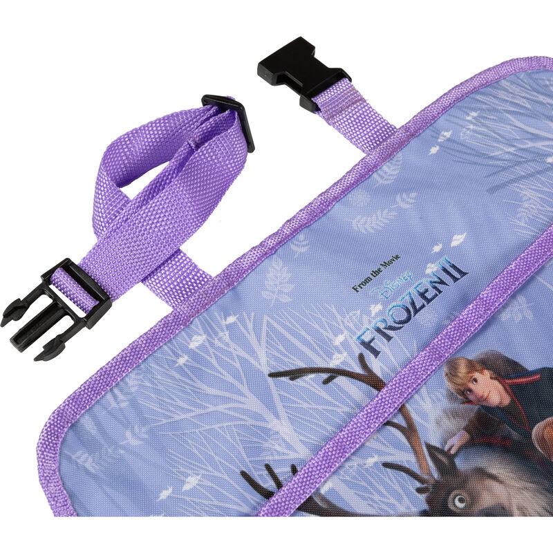 Disney Frozen Car organiser Nerdscape