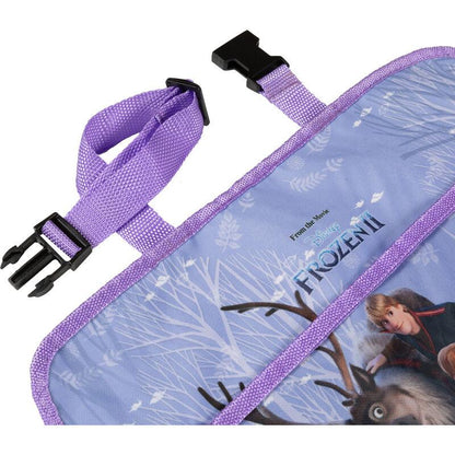 Disney Frozen Car organiser Nerdscape