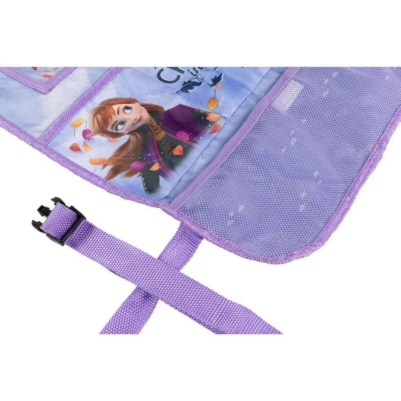 Disney Frozen Car organiser Nerdscape
