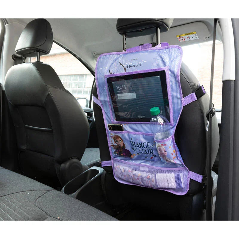 Disney Frozen Car organiser Nerdscape