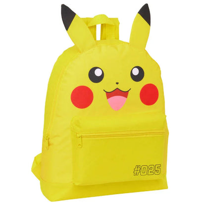 Pokemon Pikachu backpack 40cm Nerdscape