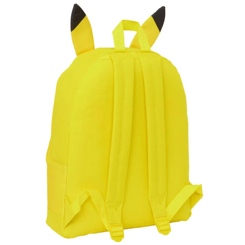 Pokemon Pikachu backpack 40cm Nerdscape