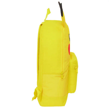 Pokemon Pikachu backpack 40cm Nerdscape