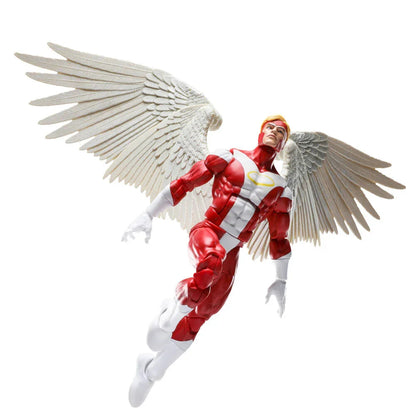 Marvel X-Men Angel Figura da Collezione 15cm - Nerdscape Nerdscape