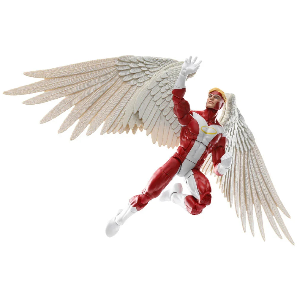 Marvel X-Men Angel Figura da Collezione 15cm - Nerdscape Nerdscape