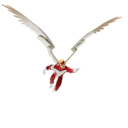 Marvel X-Men Angel Figura da Collezione 15cm - Nerdscape Nerdscape