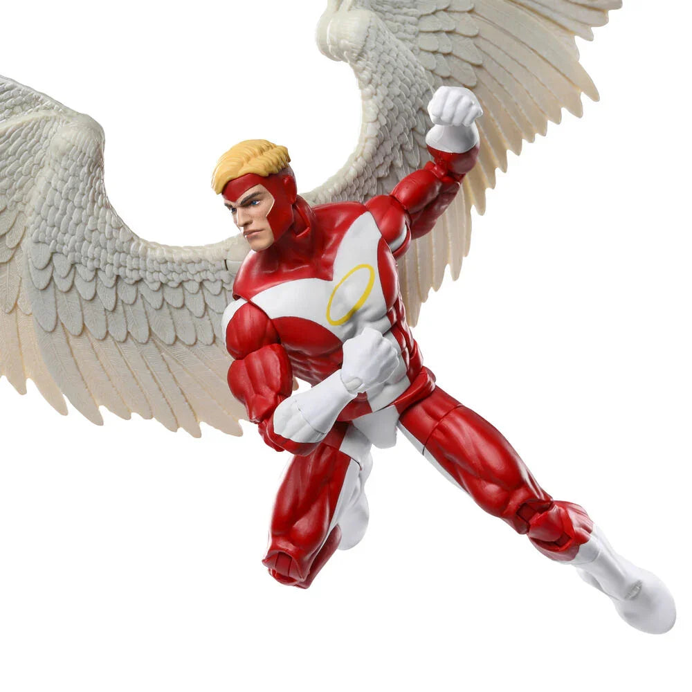 Marvel X-Men Angel Figura da Collezione 15cm - Nerdscape Nerdscape