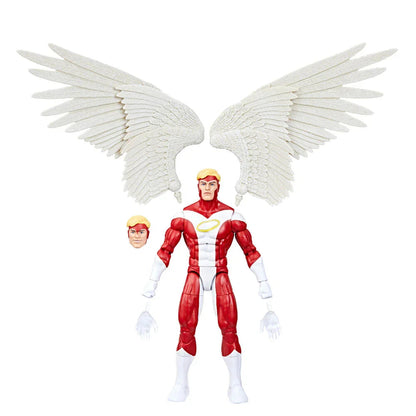 Marvel X-Men Angel Figura da Collezione 15cm - Nerdscape Nerdscape