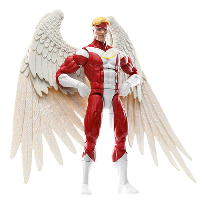 Marvel X-Men Angel Figura da Collezione 15cm - Nerdscape Nerdscape