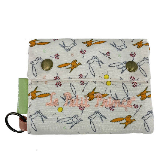 The Little Prince wallet Nerdscape