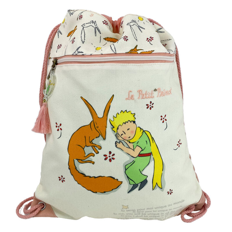 The Little Prince gym bag 42cm Nerdscape