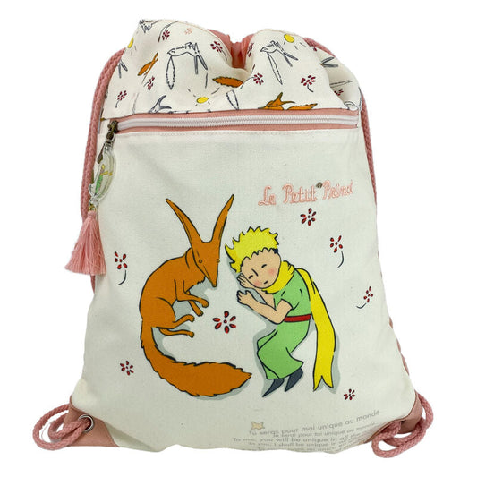 The Little Prince gym bag 42cm Nerdscape