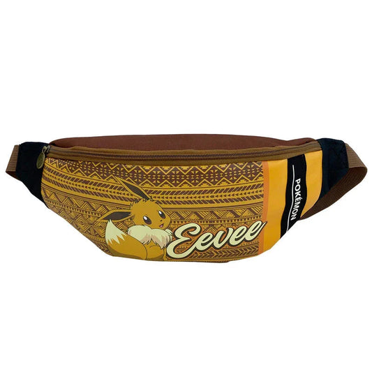 Pokemon Eevee belt pouch Nerdscape