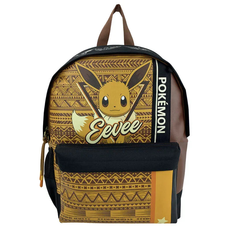 Pokemon Eevee adaptable backpack 40cm Nerdscape