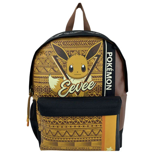 Pokemon Eevee adaptable backpack 40cm Nerdscape