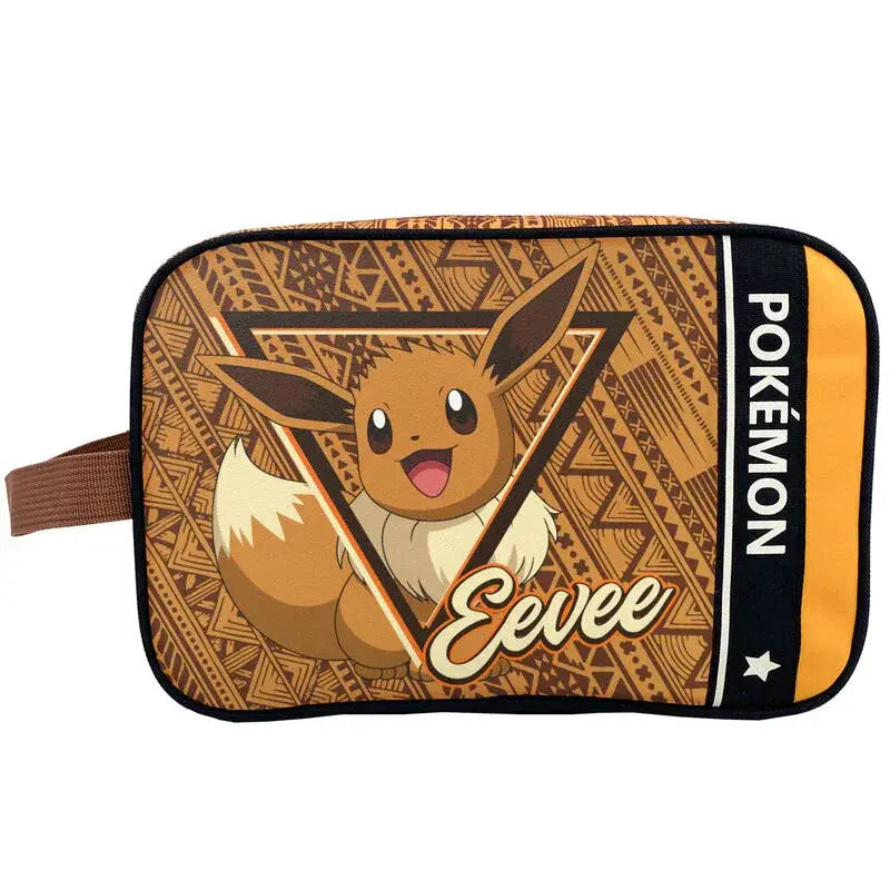 Pokemon Eevee vanity case Nerdscape
