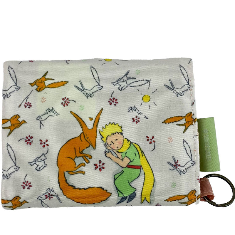 The Little Prince wallet Nerdscape