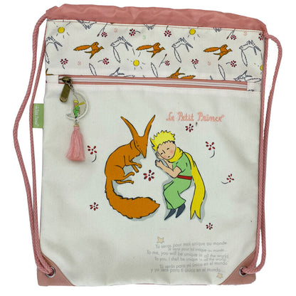 The Little Prince gym bag 42cm Nerdscape
