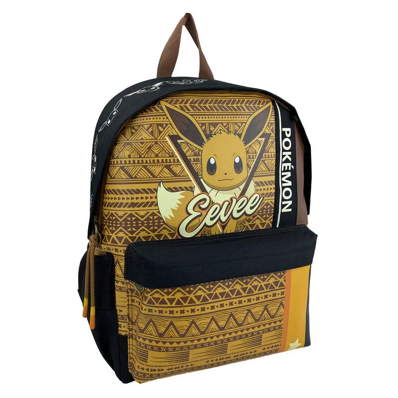 Pokemon Eevee adaptable backpack 40cm Nerdscape