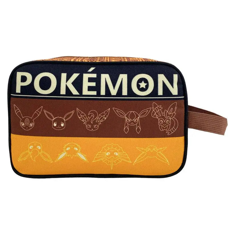 Pokemon Eevee vanity case Nerdscape