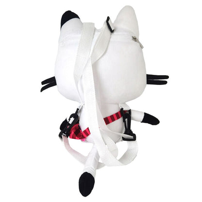 Gabbys Dolls House plush backpack Pandy 24cm Nerdscape