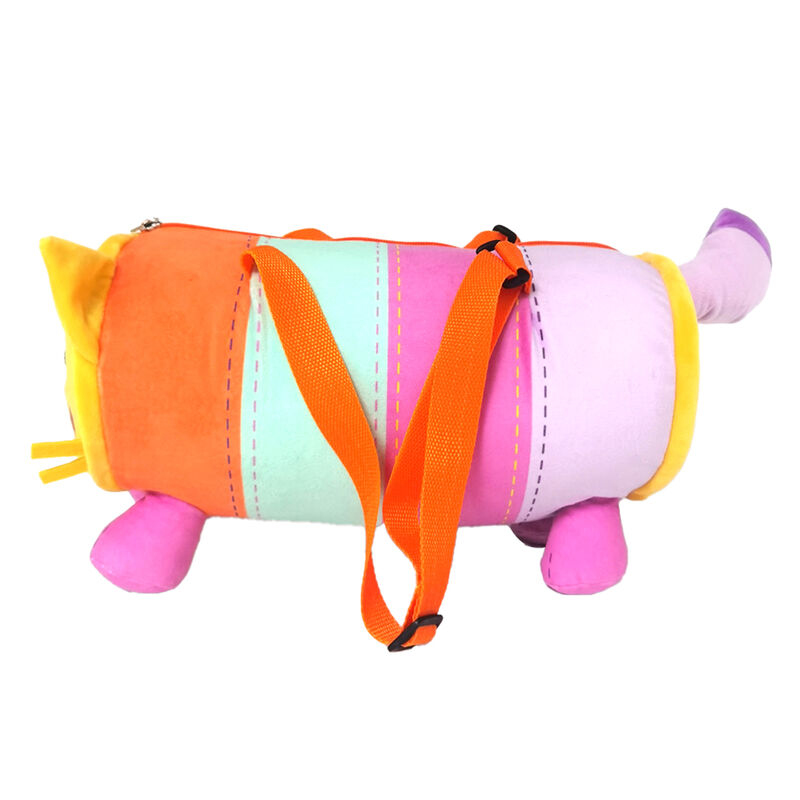 Gabbys Dolls House plush backpack Cakey 19cm Nerdscape