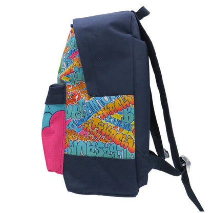 Pokemon Urban Colors adaptable backpack 40cm Nerdscape