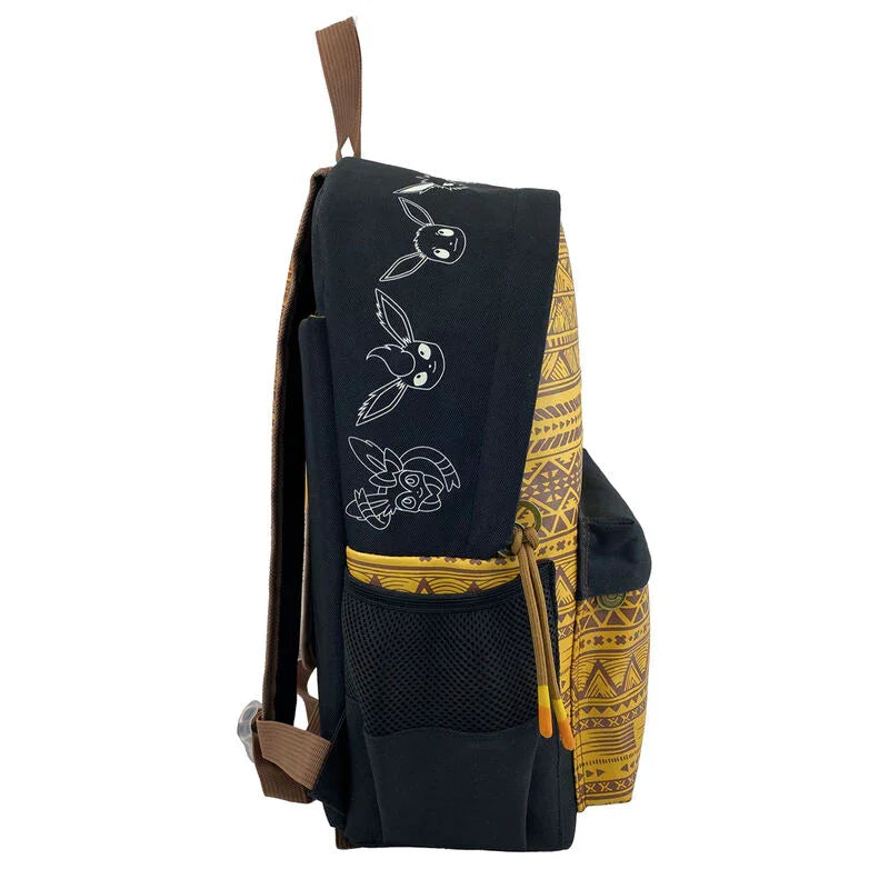 Pokemon Eevee adaptable backpack 40cm Nerdscape