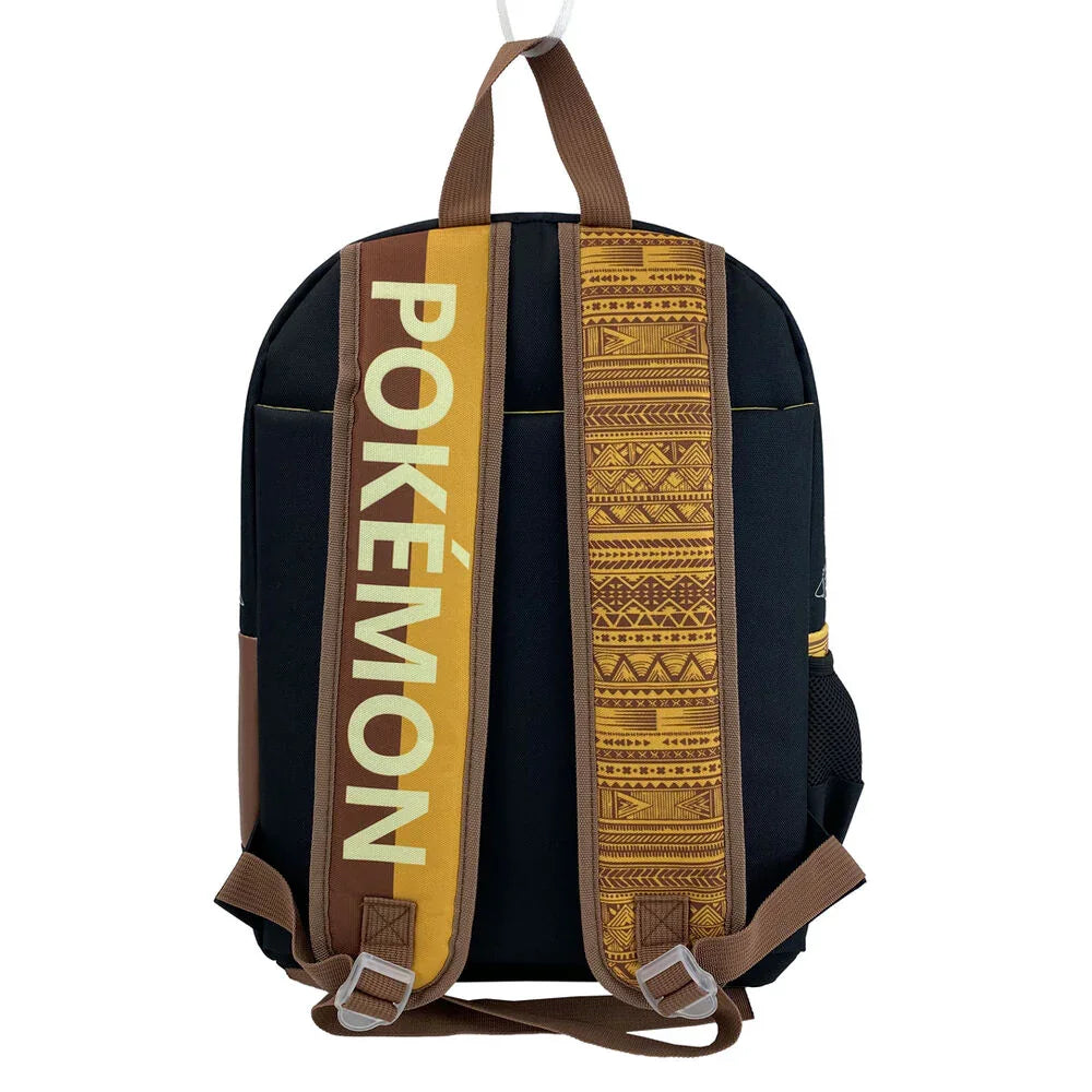 Pokemon Eevee adaptable backpack 40cm Nerdscape
