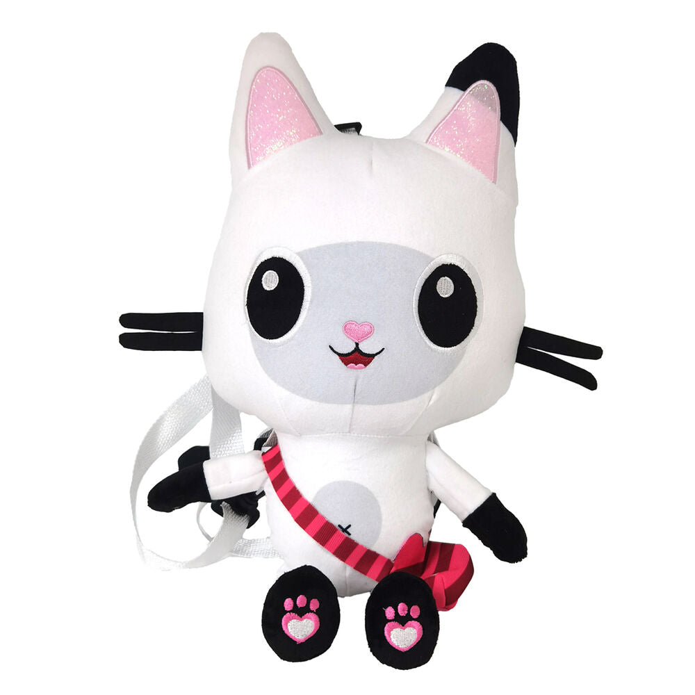 Gabbys Dolls House plush backpack Pandy 24cm Nerdscape
