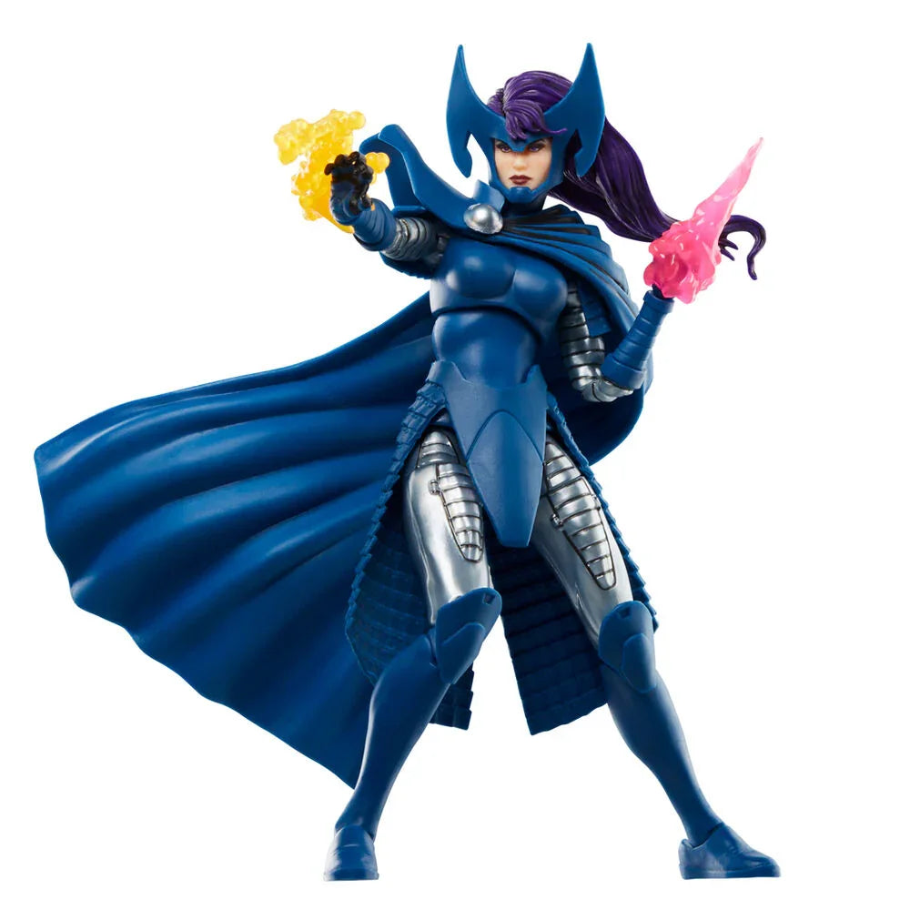 Marvel Legends Wolverine Serie - Figura da Collezione 15cm - Nerdscape Nerdscape