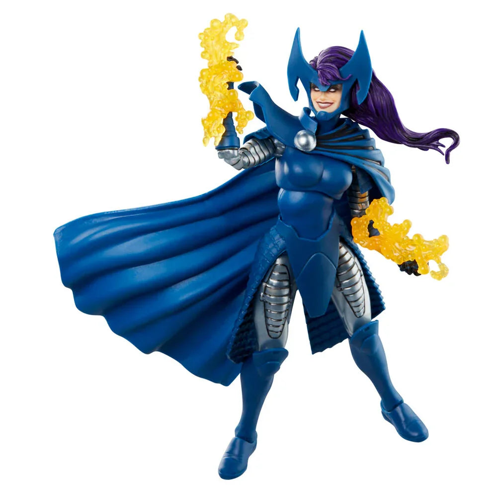 Marvel Legends Wolverine Serie - Figura da Collezione 15cm - Nerdscape Nerdscape