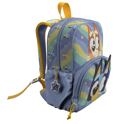Bluey Light Waves backpack 30cm Nerdscape
