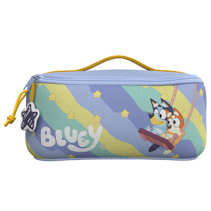 Bluey Light Waves vanity case Nerdscape