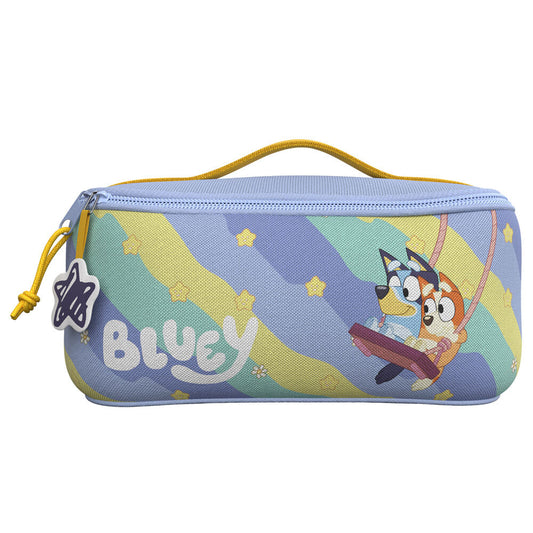 Bluey Light Waves vanity case Nerdscape