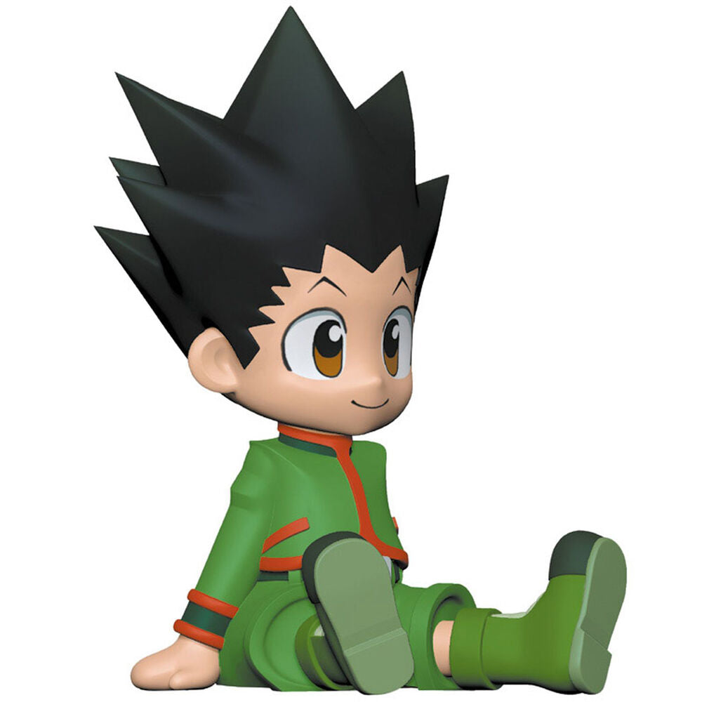Funko Pop! Gon Hunter X Hunter Figura da Collezione 18cm - Nerdscape Nerdscape
