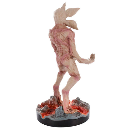 Stranger Things Demogorgon clamping bracket Cable guy 20cm Nerdscape
