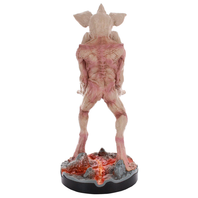 Stranger Things Demogorgon clamping bracket Cable guy 20cm Nerdscape