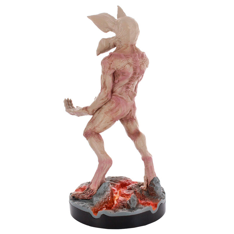 Stranger Things Demogorgon clamping bracket Cable guy 20cm Nerdscape