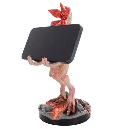 Stranger Things Demogorgon clamping bracket Cable guy 20cm Nerdscape