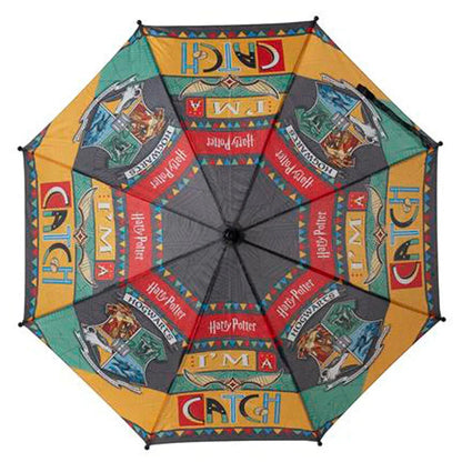 Harry Potter automatic transparent umbrella 48cm Nerdscape