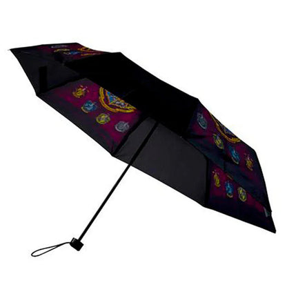 Harry Potter manual folding umbrella 48cm Nerdscape