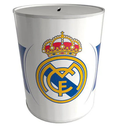 Real Madrid money box Nerdscape