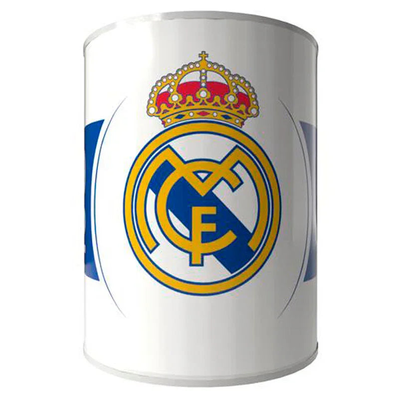 Real Madrid money box Nerdscape