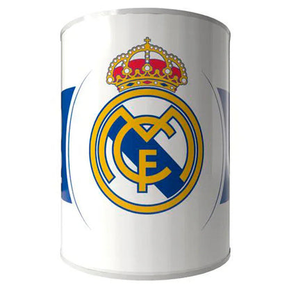 Real Madrid money box Nerdscape