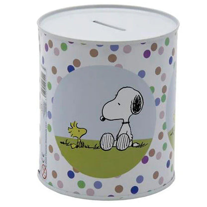 Snoopy money box Nerdscape
