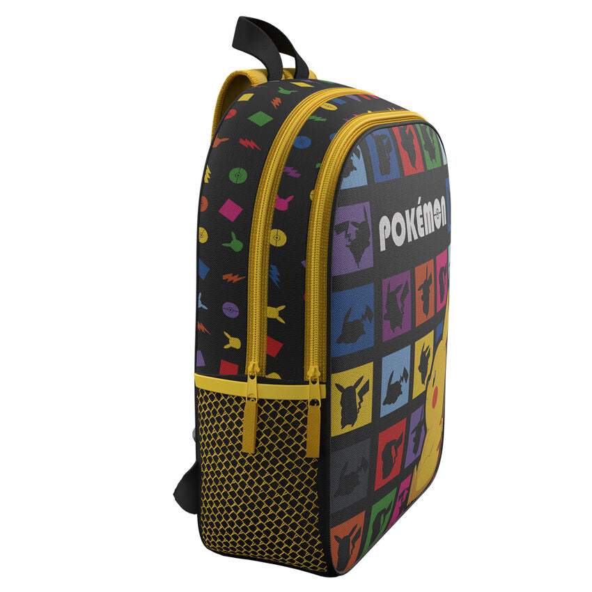 Pokemon adaptable backpack 41cm Nerdscape
