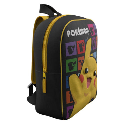 Pokemon 3D backpack 30cm - Nerdscape